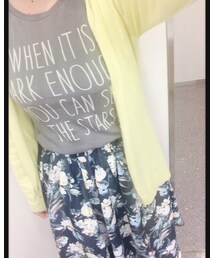 MAJESTIC LEGON | Tシャツ/カットソー