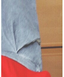 ZARA | デニムパンツ