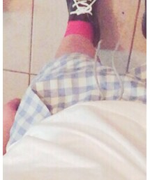 I am I  | その他パンツ