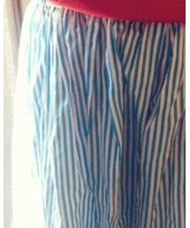 I am I  | スカート