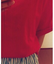 I am I  | トップス