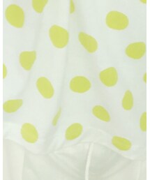 GU | Tシャツ/カットソー