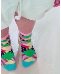 Happy Socks | ソックス/靴下