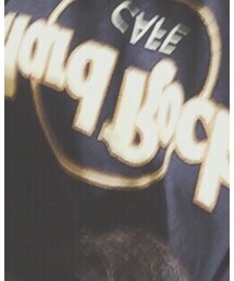 Hard Rock Cafe | Tシャツ/カットソー