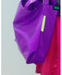 I am I in fact... | ショルダーバッグ