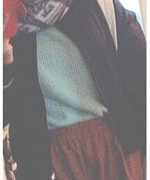 GU | ニット/セーター