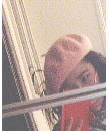 H&M | ハンチング/ベレー帽