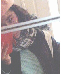 I am I  | マフラー