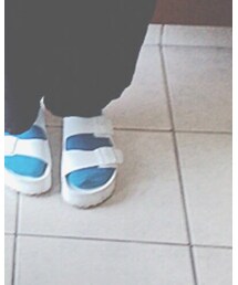 BIRKENSTOCK | サンダル