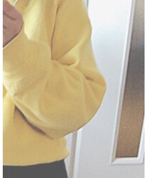 used | スウェット