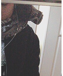 I am I  | マフラー