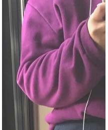 韓国 | スウェット