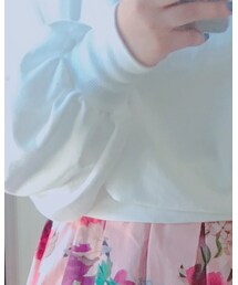 GU | Tシャツ/カットソー