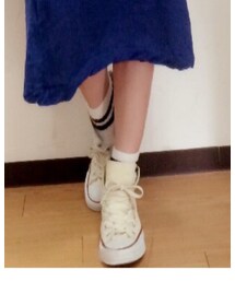 CONVERSE | スニーカー