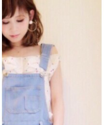 LILY BROWN | シャツ/ブラウス