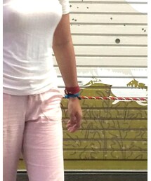 Giuseppe Zanotti | ブレスレット