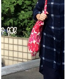 marimekko | トートバッグ