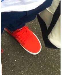 SUPRA | スニーカー