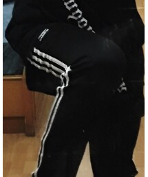 adidas | その他パンツ