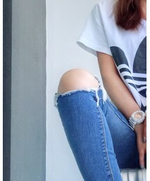 CASIO | アナログ腕時計