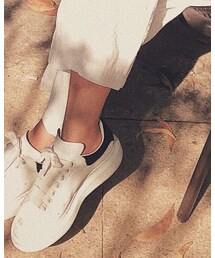 MQUEEN | その他シューズ