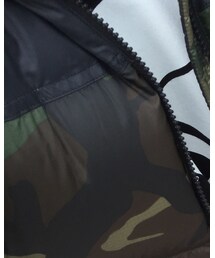 THE NORTH FACE | ダウンベスト