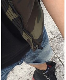 PRPS | その他パンツ