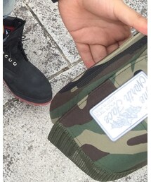 THE NORTH FACE | キャップ