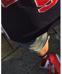 PRPS | デニムパンツ