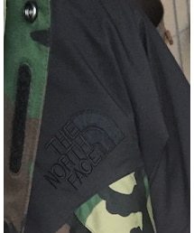 THE NORTH FACE | マウンテンパーカー