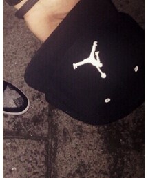 AIR JORDAN | キャップ