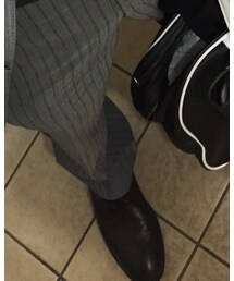 SPINGLE MOVE | シューズ