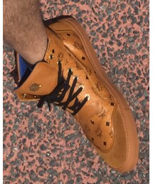 MCM | スニーカー