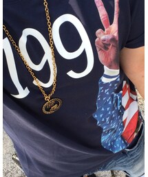 AIR JORDAN | Tシャツ/カットソー