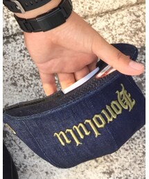 Fitted hawaii | キャップ