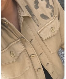 schott | ミリタリージャケット