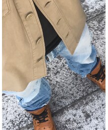 PRPS | その他パンツ