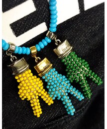 GUCCI | ネックレス