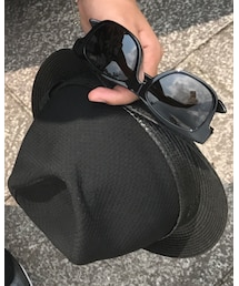 EMPORIO ARMANI | ハット