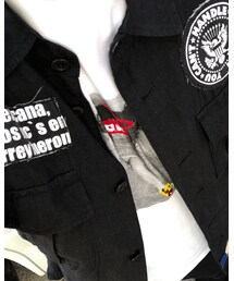 COTE MER  | シャツ/ブラウス