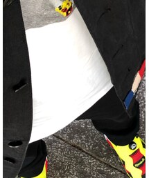 THE NORTH FACE | スラックス