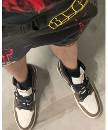 AIR JORDAN | スニーカー