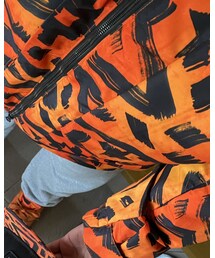 THE NORTH FACE | ナイロンジャケット
