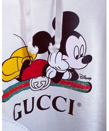 GUCCI | パーカー