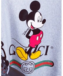 GUCCI | パーカー