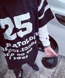 GUCCI | Tシャツ/カットソー