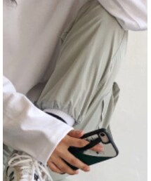 neurown | カーゴパンツ