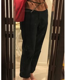 UNIQLO | その他パンツ