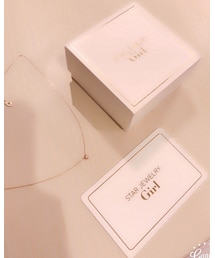 STAR JEWELRY | ネックレス