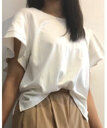 GU | Tシャツ/カットソー